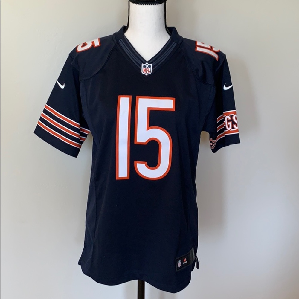 NFL GSH Nike Jersey Marshall #15 (Bears)